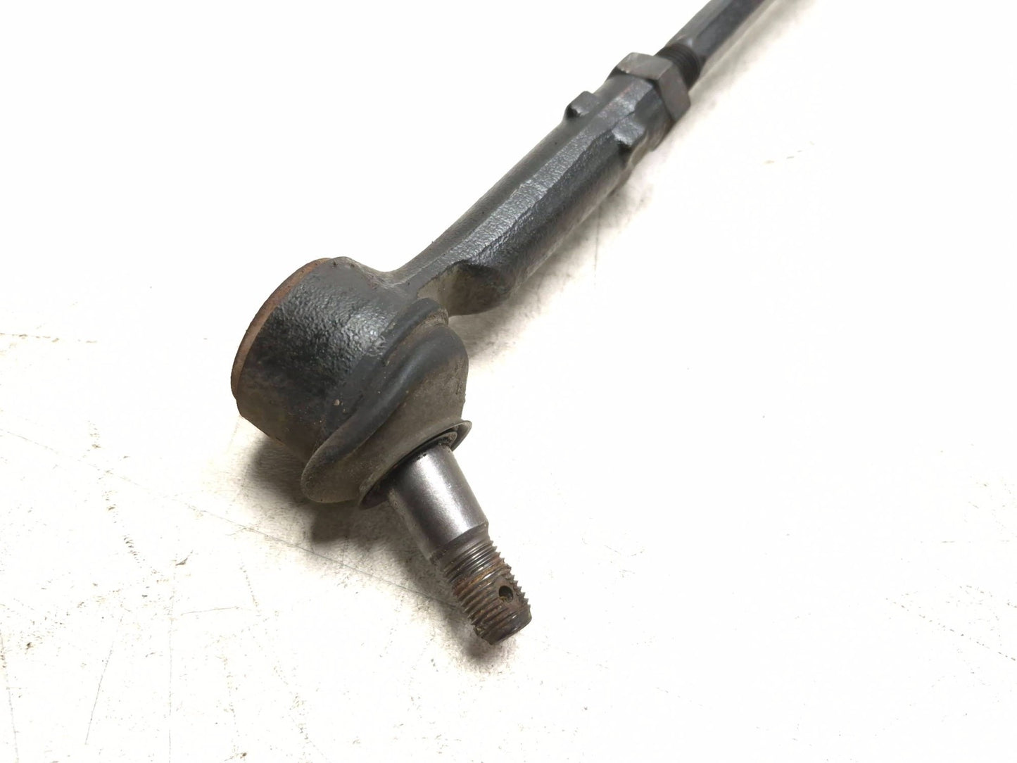 2013 Hyundai Genesis Coupe Power Steering Gear Rack & Pinion OEM