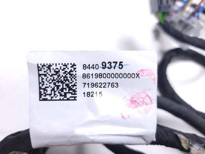 18 19 20 21 Chevrolet Equinox Roof Headliner Wire Harness OEM