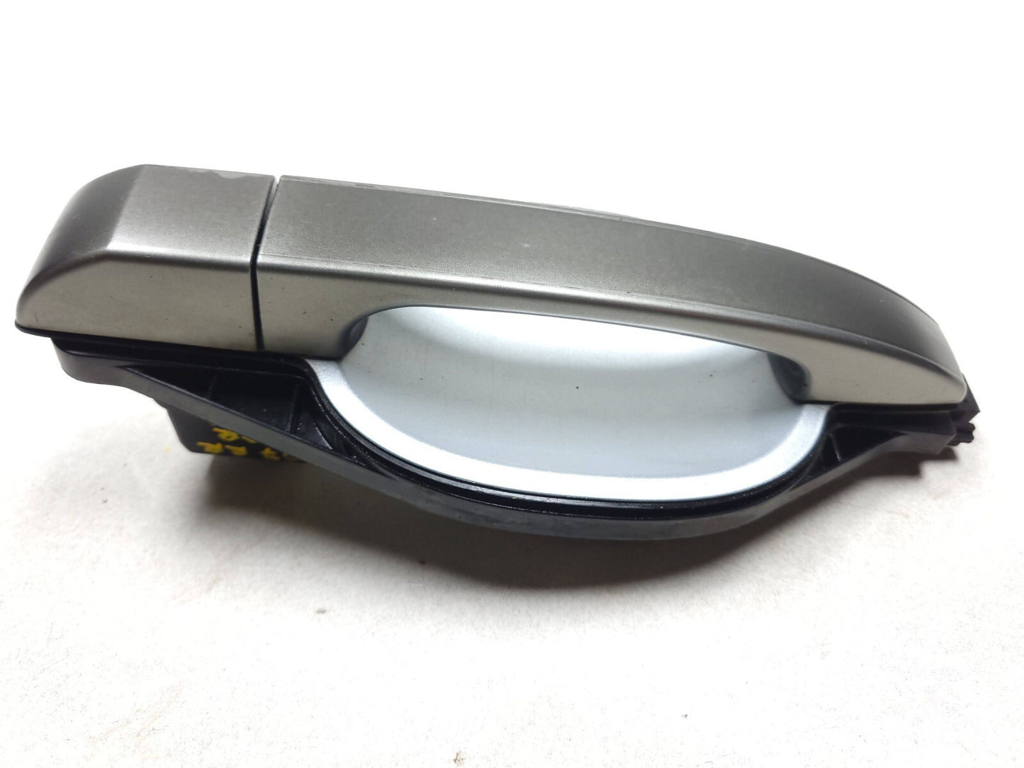 2007 Range Rover Rear Exterior Door Handle Right Passenger Side OEM