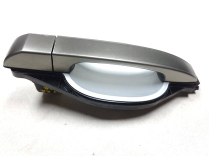 2007 Range Rover Rear Exterior Door Handle Right Passenger Side OEM