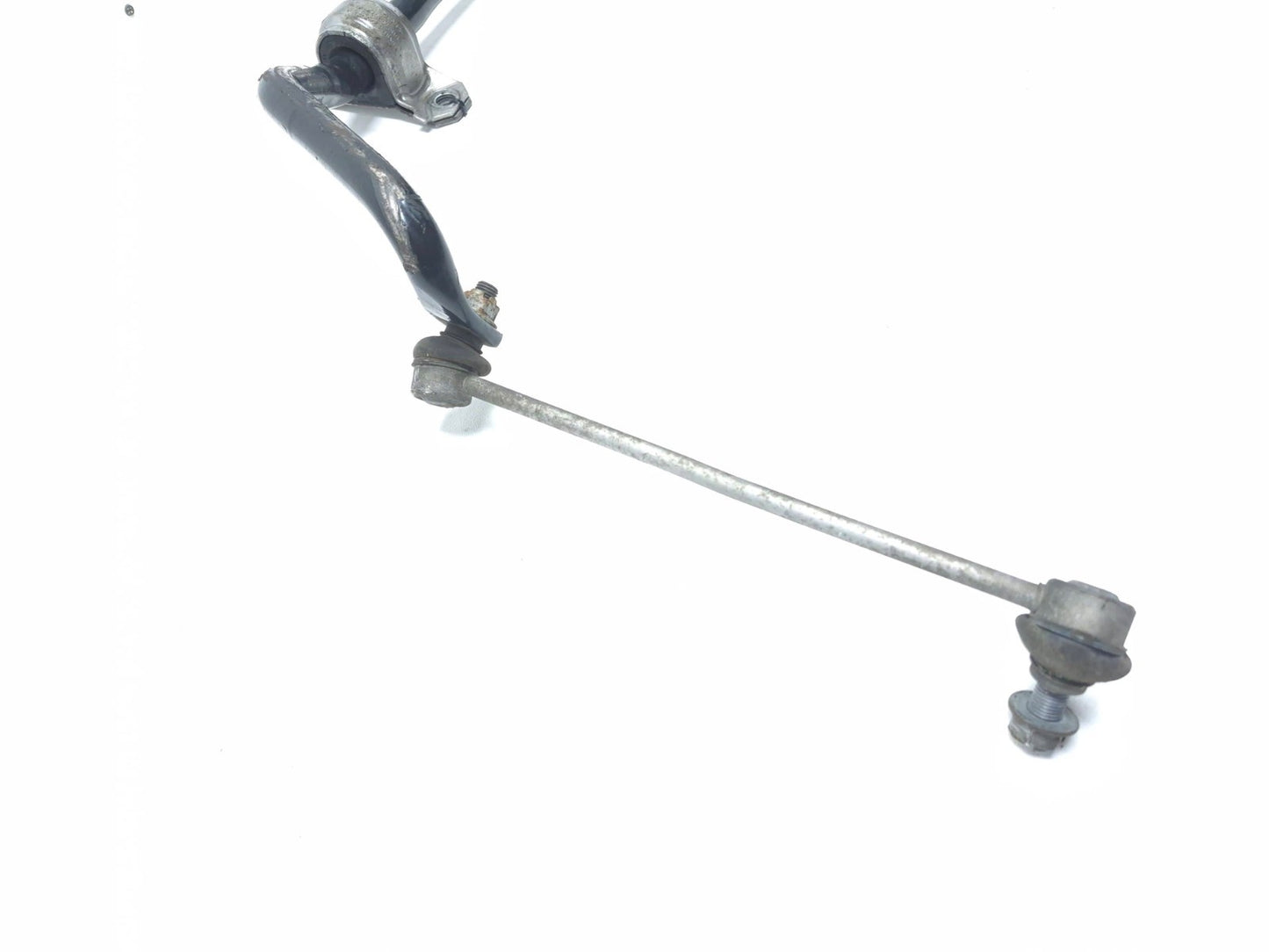 2011 BMW 750li Front Stabilizer Sway Bar RWD Oem✅