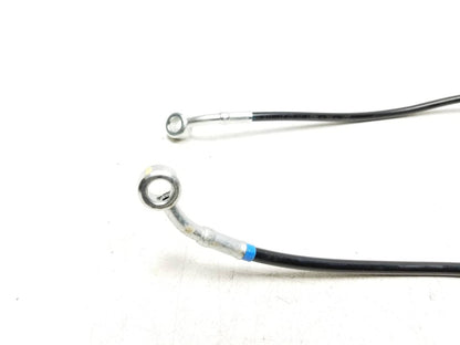 2020 - 2023 Ktm 390 Adventure Brake Hose Line Pipe Front & Rear OEM