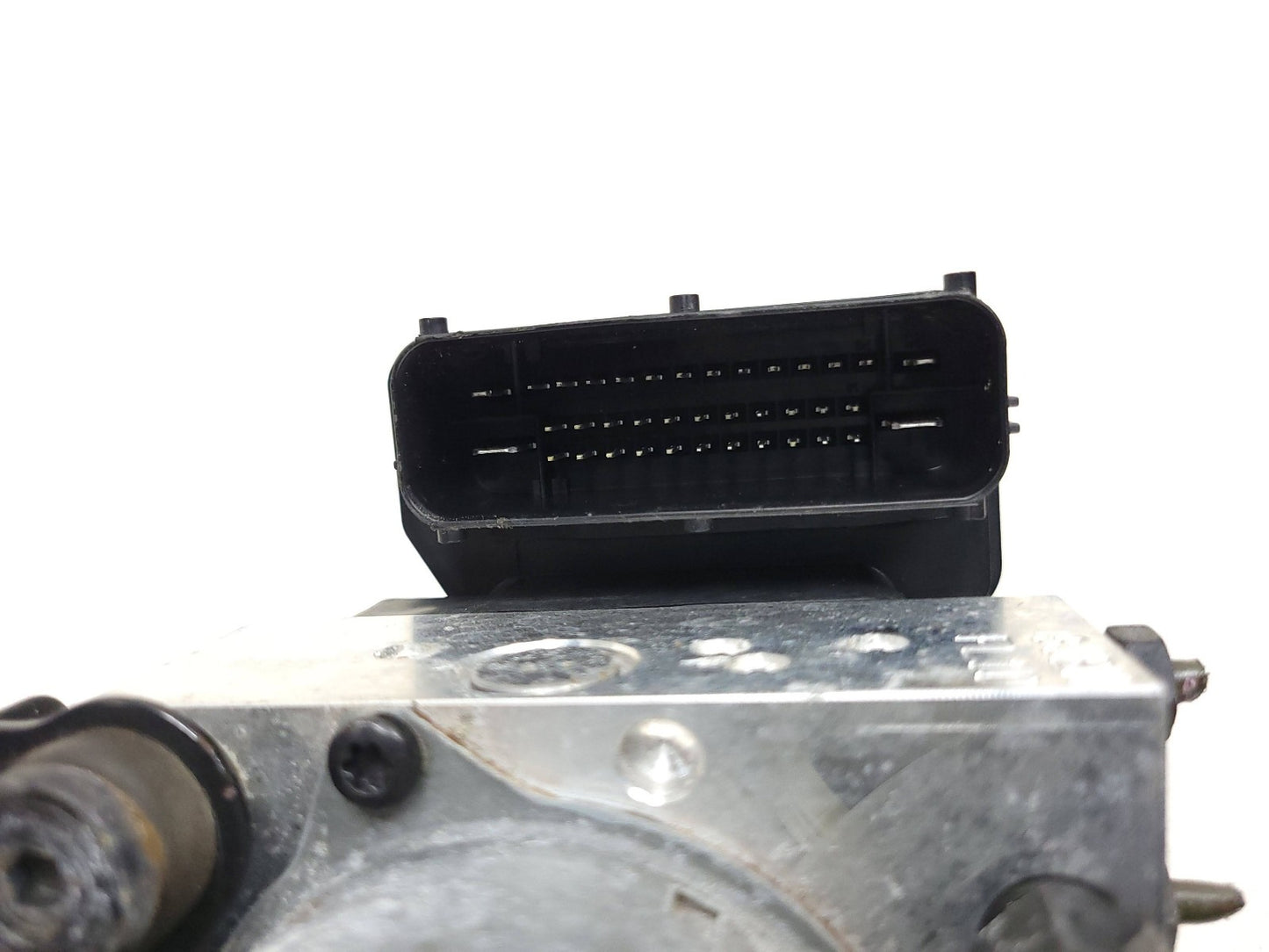 12-17 Hyundai Accent 1.6l At FWD ABS Anti Lock Brake Pump Module OEM