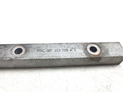 09-12 Audi A4 Exhaust Manifold Turbo Hot Part 2.0t OEM
