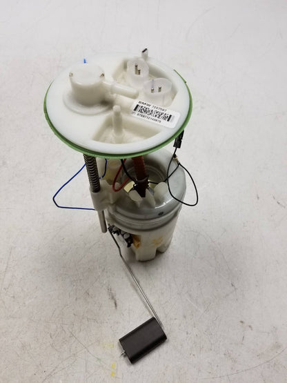 2014 BMW X5 Fuel Pump Sending Unit 2pcs OEM