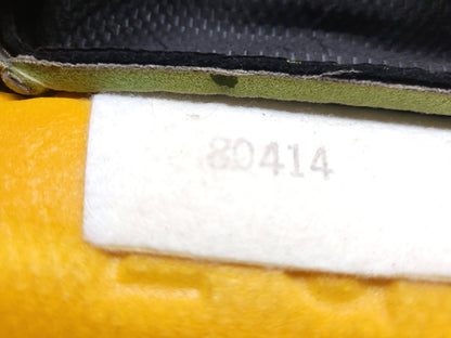 2009 Mazda Cx-7 Front Driver Seat Lower Cushion OEM