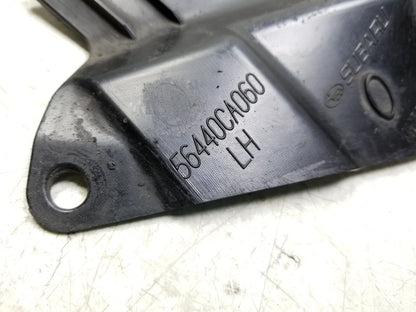 2015 Scion Fr-s Engine Splash Guard Left & Right OEM