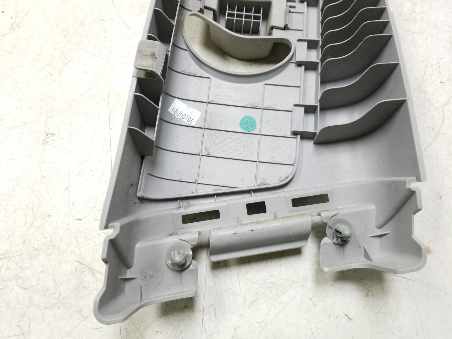 2011 - 2013 Kia Sportage B Pillar Trim Cover Upper Left & Right OEM