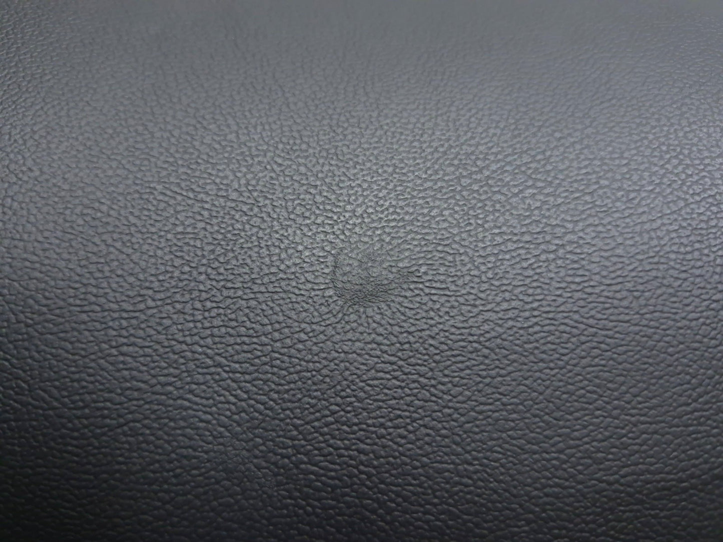 2013 Audi A4 S4 Rear Seat Headrest 3pcs OEM