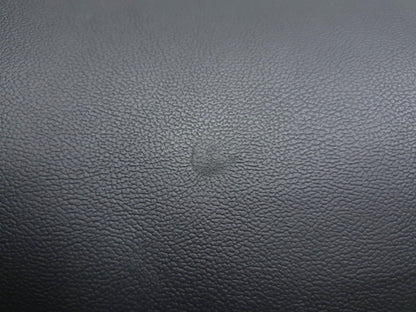 2013 Audi A4 S4 Rear Seat Headrest 3pcs OEM