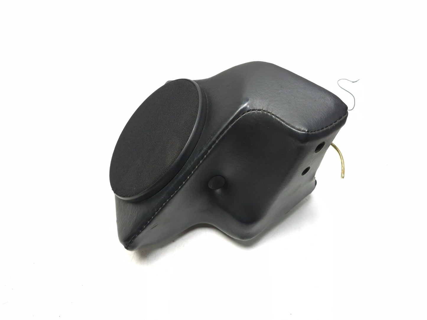 1993-1997 Harley-davidson Electra Glide Flhtc Rear Speaker & Box 2pcs