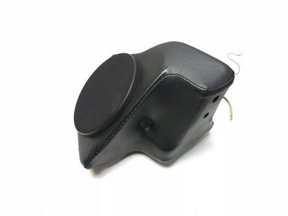 1993-1997 Harley-davidson Electra Glide Flhtc Rear Speaker & Box 2pcs
