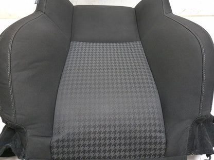 2020 Dodge Challenger Front Right Passenger Seat Back Backrest Upper OEM