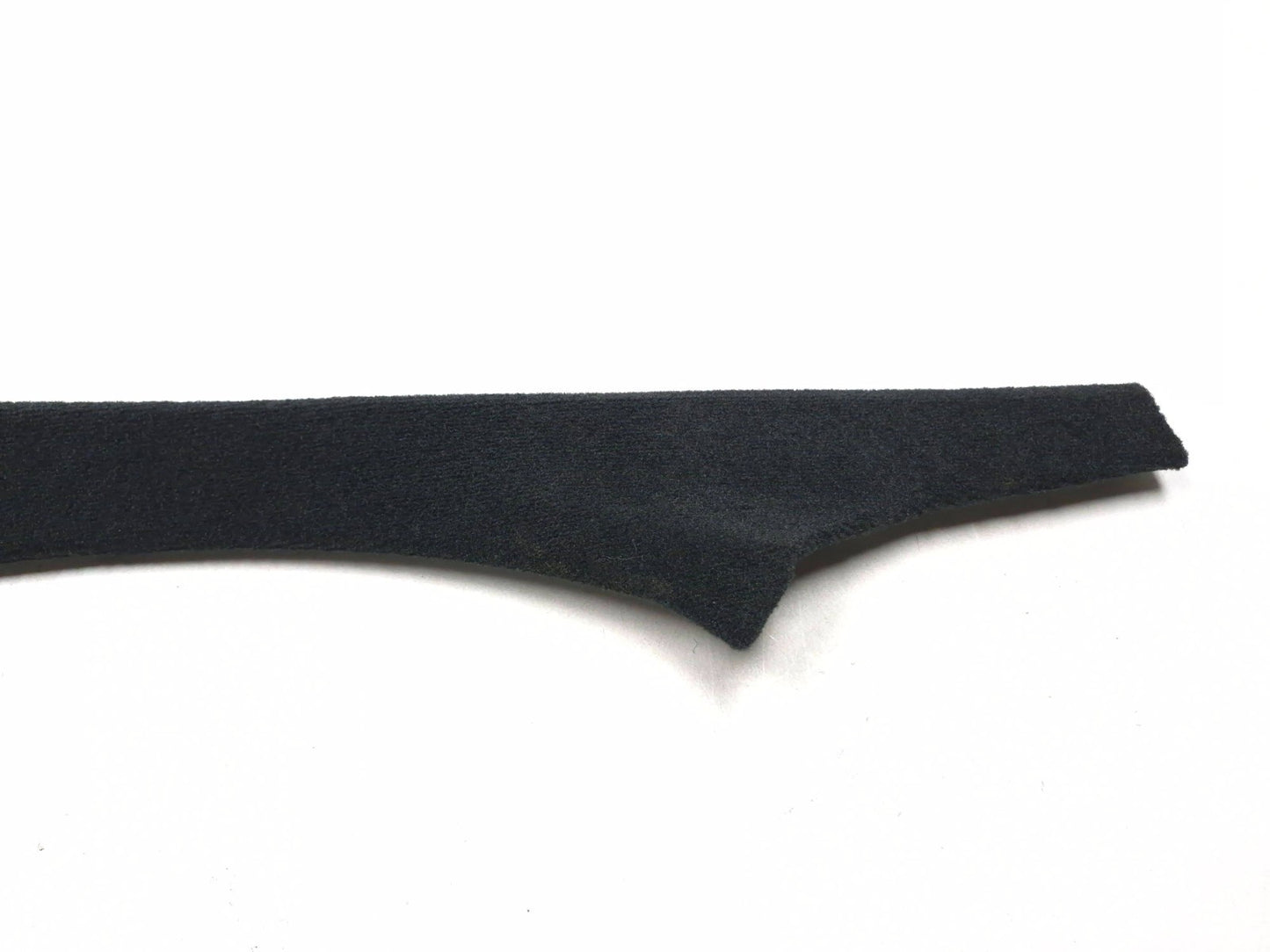 2024 Alfa Romeo Stelvio Center Console Lower Trim Cover Panel Left & Right OEM