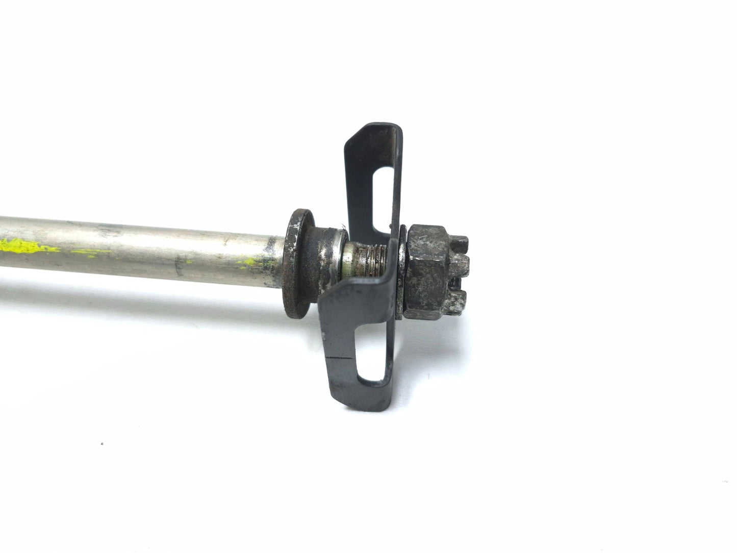 2017-2026 Kawasaki Versys-x 300 Kle300 OEM Rear Wheel Axle 41068-0624
