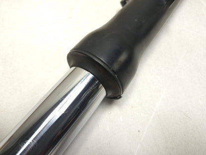 2007 Kawasaki Ninja 250 Ex250 F Front Fork Shock Pair OEM