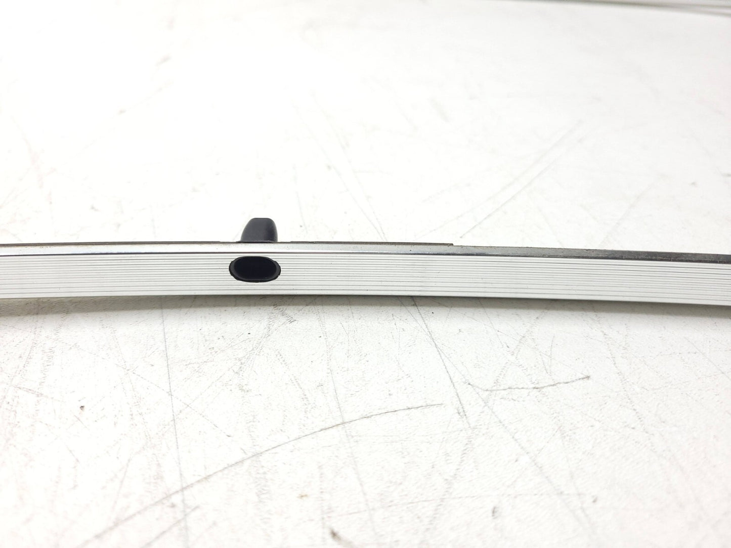2009 Audi A4 Sedan Upper Roof Trim Molding Left & Right Pair OEM