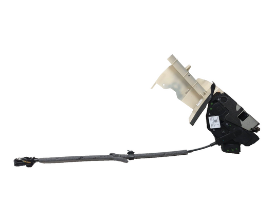 2014 Ford Focus St Door Lock Latch Actuator Front Right Passenger Side Oem✅