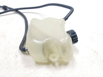 2017 - 2023 Kawasaki Ninja 650 Z650 Er650 Coolant Reservoir Bottle