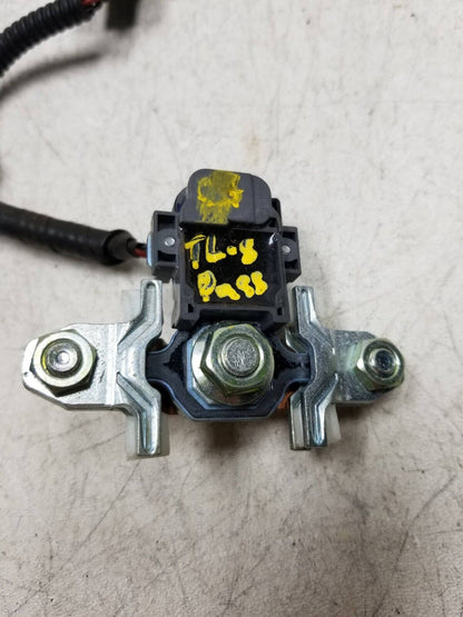 2007 2008 Acura Tl Type S Front Passenger Seat Occupant Sensor 2pcs OEM