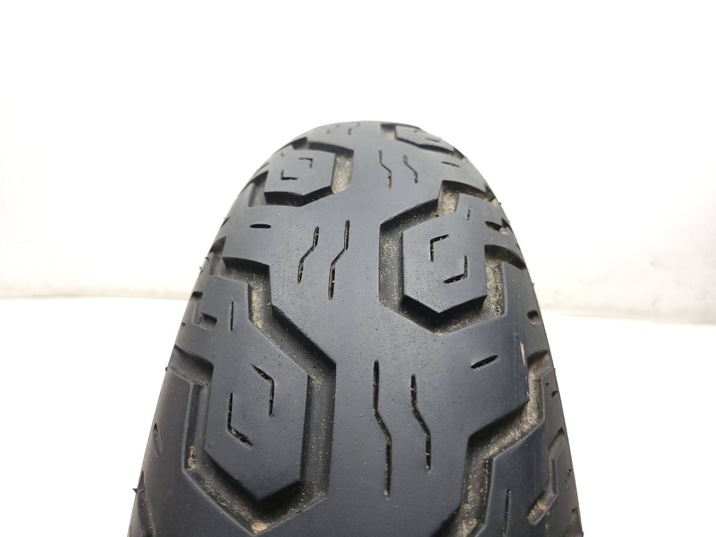 1989-1998 Honda Pc800 Pacific Coast Wheel Rim W/ Tire Front & Rear OEM