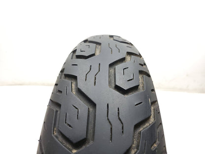 1989-1998 Honda Pc800 Pacific Coast Wheel Rim W/ Tire Front & Rear OEM