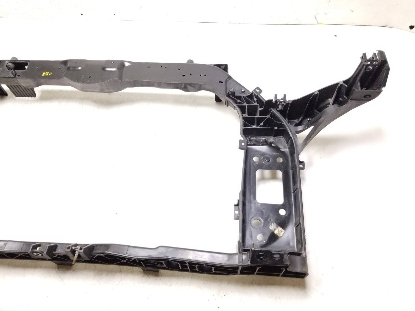 2014 - 2017 Kia Soul Radiator Support OEM