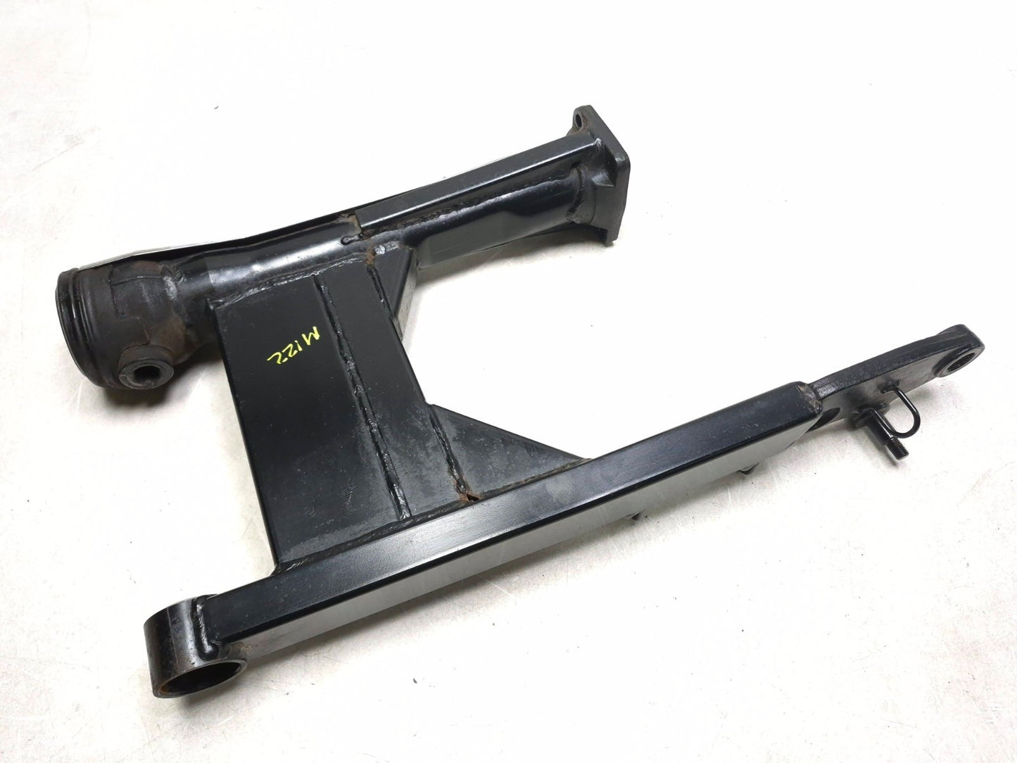 2003 Kawasaki Vulcan Vn1600 Rear Swingarm OEM