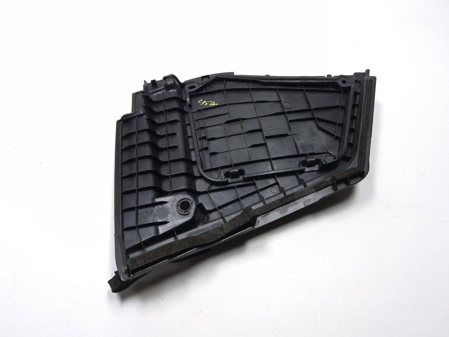 2020 Infiniti Q50 Under Hood Plastic Brake Fluid Battery Cover Oem✅ 62k Miles