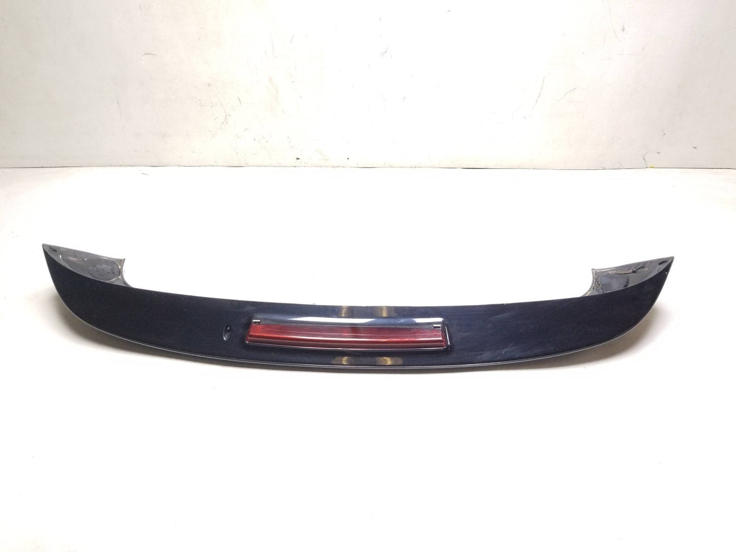 2010 - 2014 VW Golf GTI Trunk Hatch Spoiler OEM