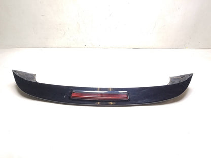 2010 - 2014 VW Golf GTI Trunk Hatch Spoiler OEM