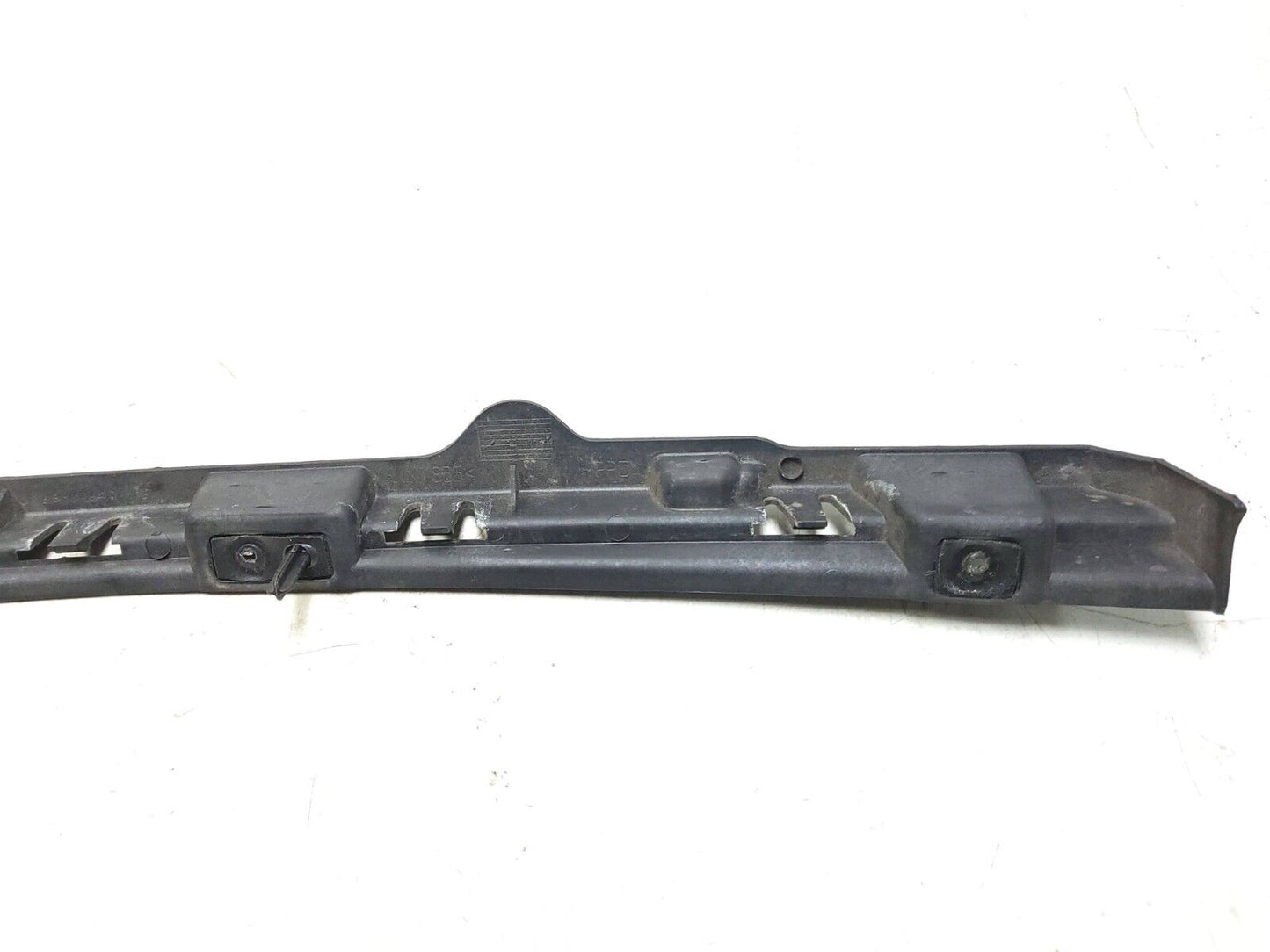 10-15 Chevrolet Equinox Rear Bumper Upper Support Bracket OEM