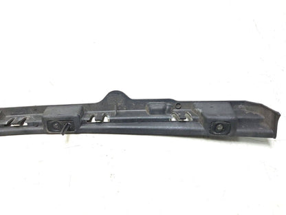 10-15 Chevrolet Equinox Rear Bumper Upper Support Bracket OEM