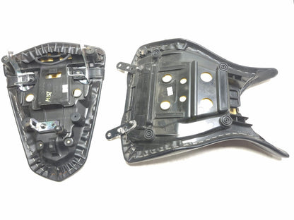 2024 Yamaha R3 Yzfr3 Seat Front & Rear Pair OEM