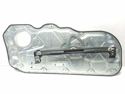 2012 Volvo C30 Front Right Passenger Door Window Regulator OEM