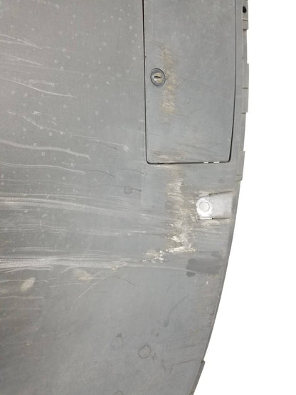2021 Tesla Model 3 Rear Bumper Underbody Lower Board Cover OEM