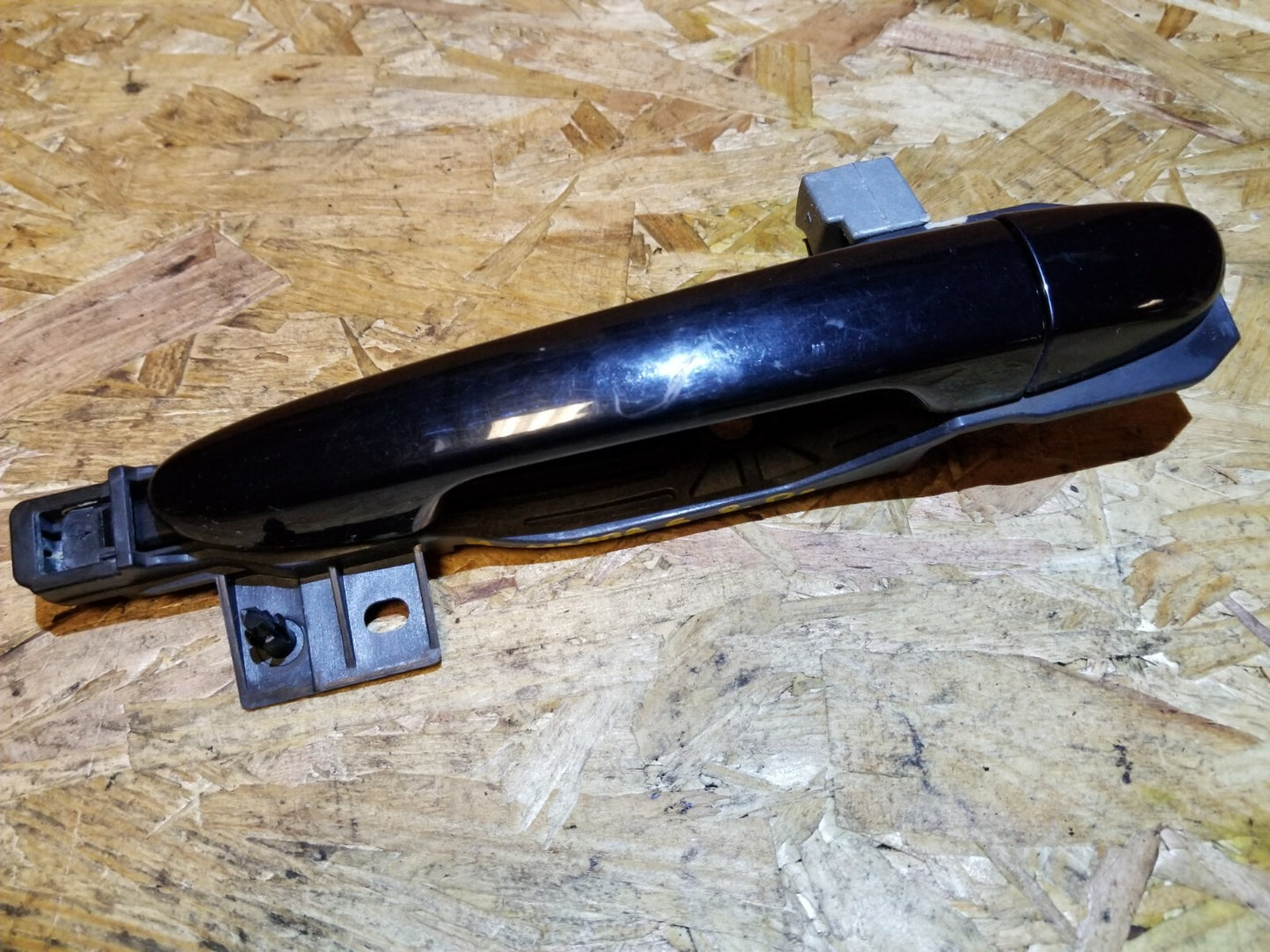 09 10 11 12 13 Mazda 6 Exterior Door Handle Rear Left Driver Side OEM