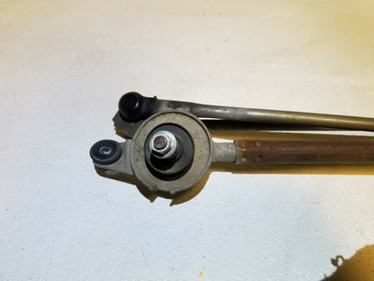 2012 Mitsubishi Eclipse Windshield Wiper Motor W/ Linkage OEM