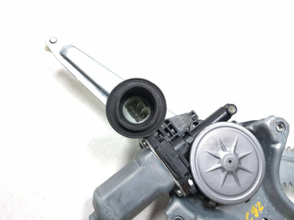 2018 Toyota Corolla Window Regulator Motor Rear Passenger Side Right OEM