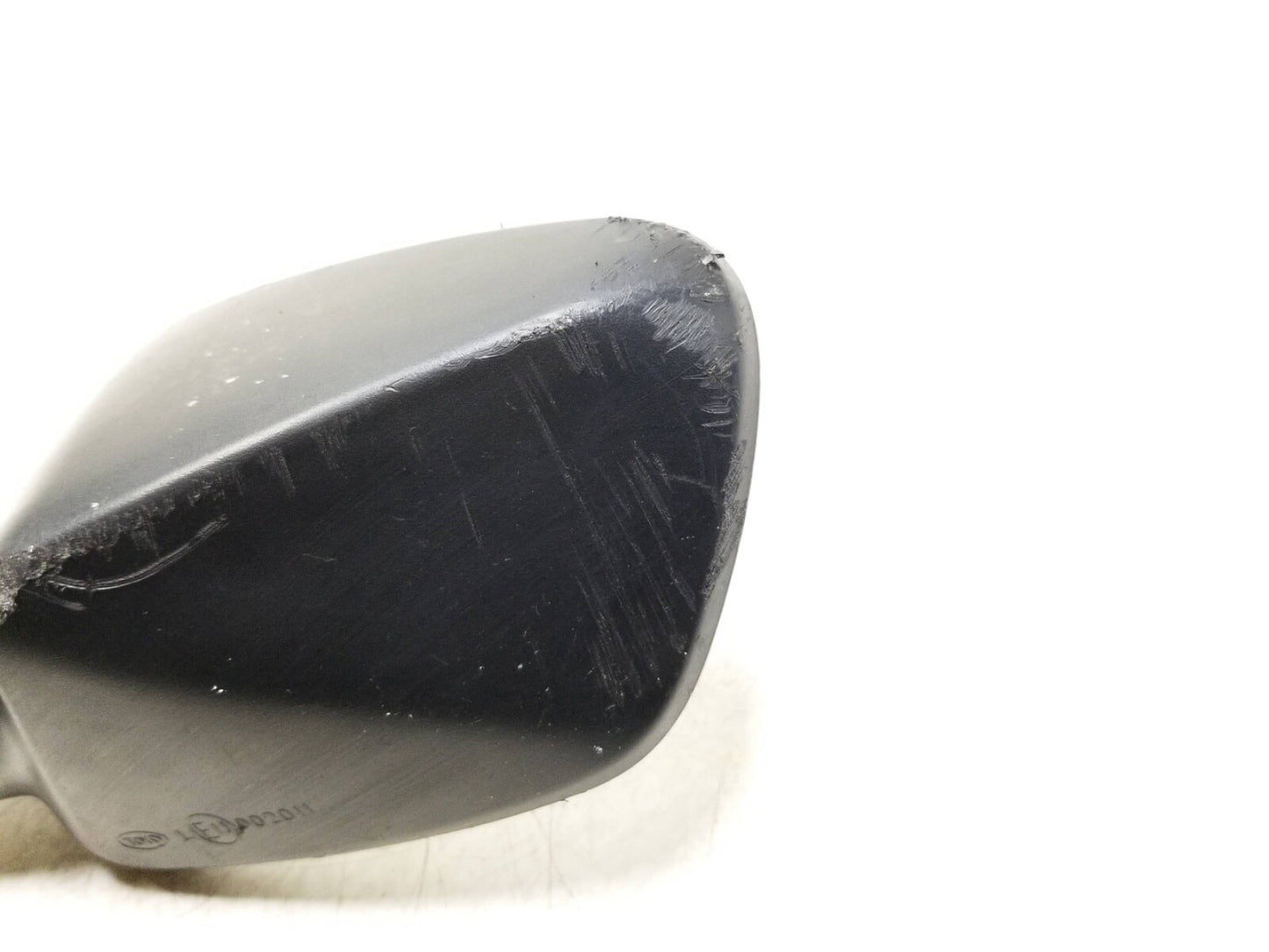 2014 - 2018 Honda Cbr650f Right  Rear View Mirror OEM