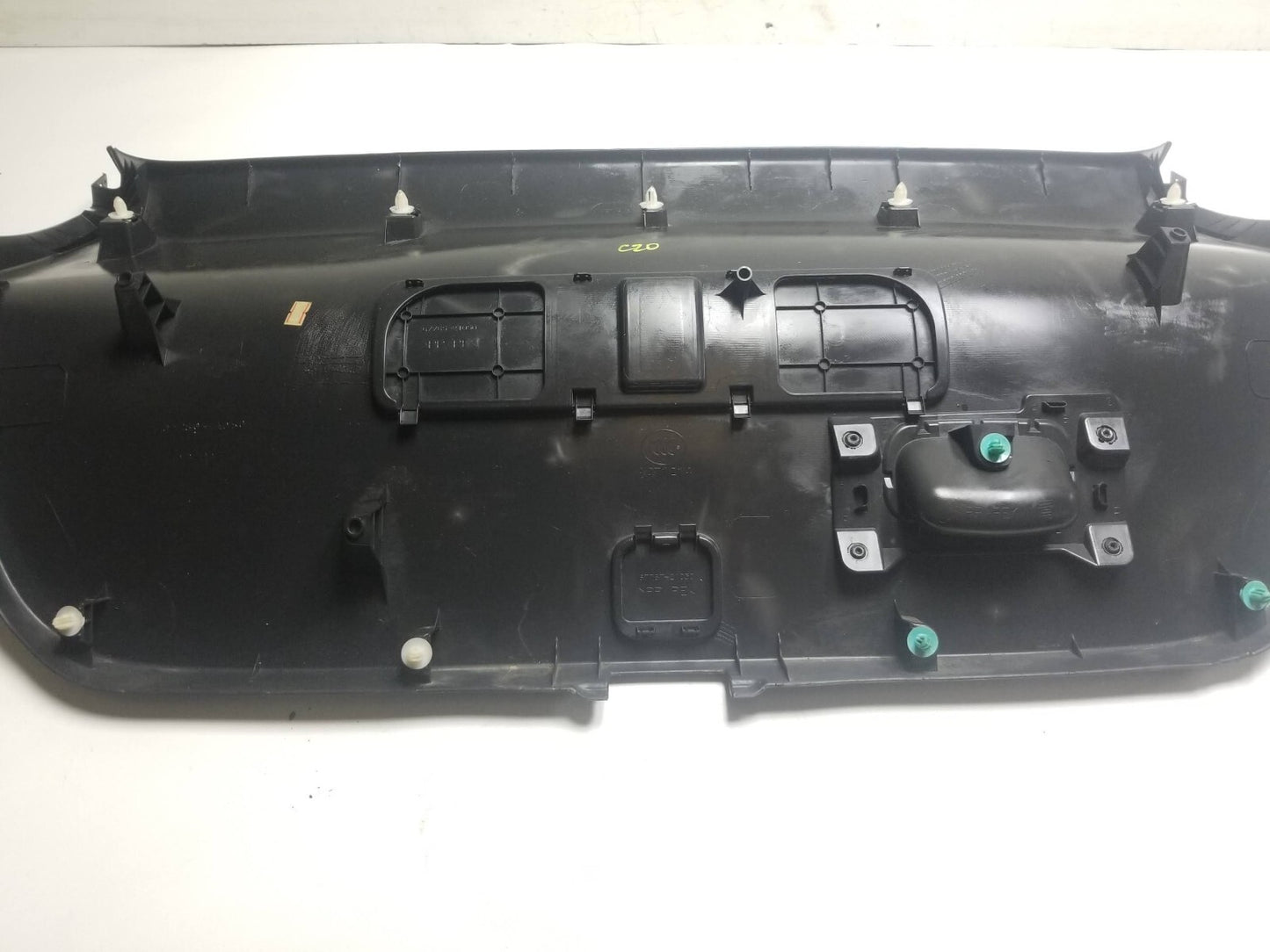 2011 - 2016 Scion Tc Trunk Lid Tailgate Trim Panel OEM