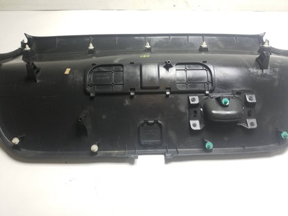 2011 - 2016 Scion Tc Trunk Lid Tailgate Trim Panel OEM