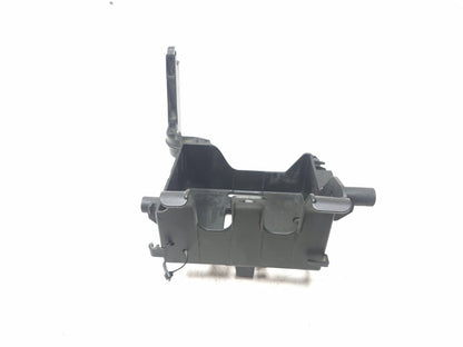 2008 Harley Touring Street Glide Road King Battery Box Carrier Tray 66281-08 OEM