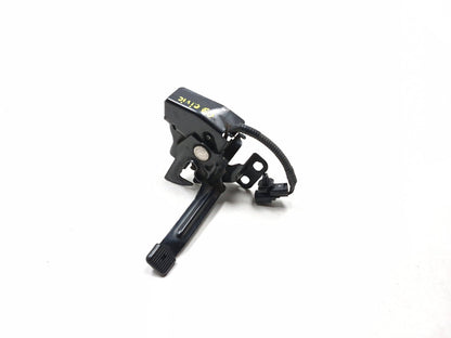 2009 Honda Civic Lx Hood Latch OEM