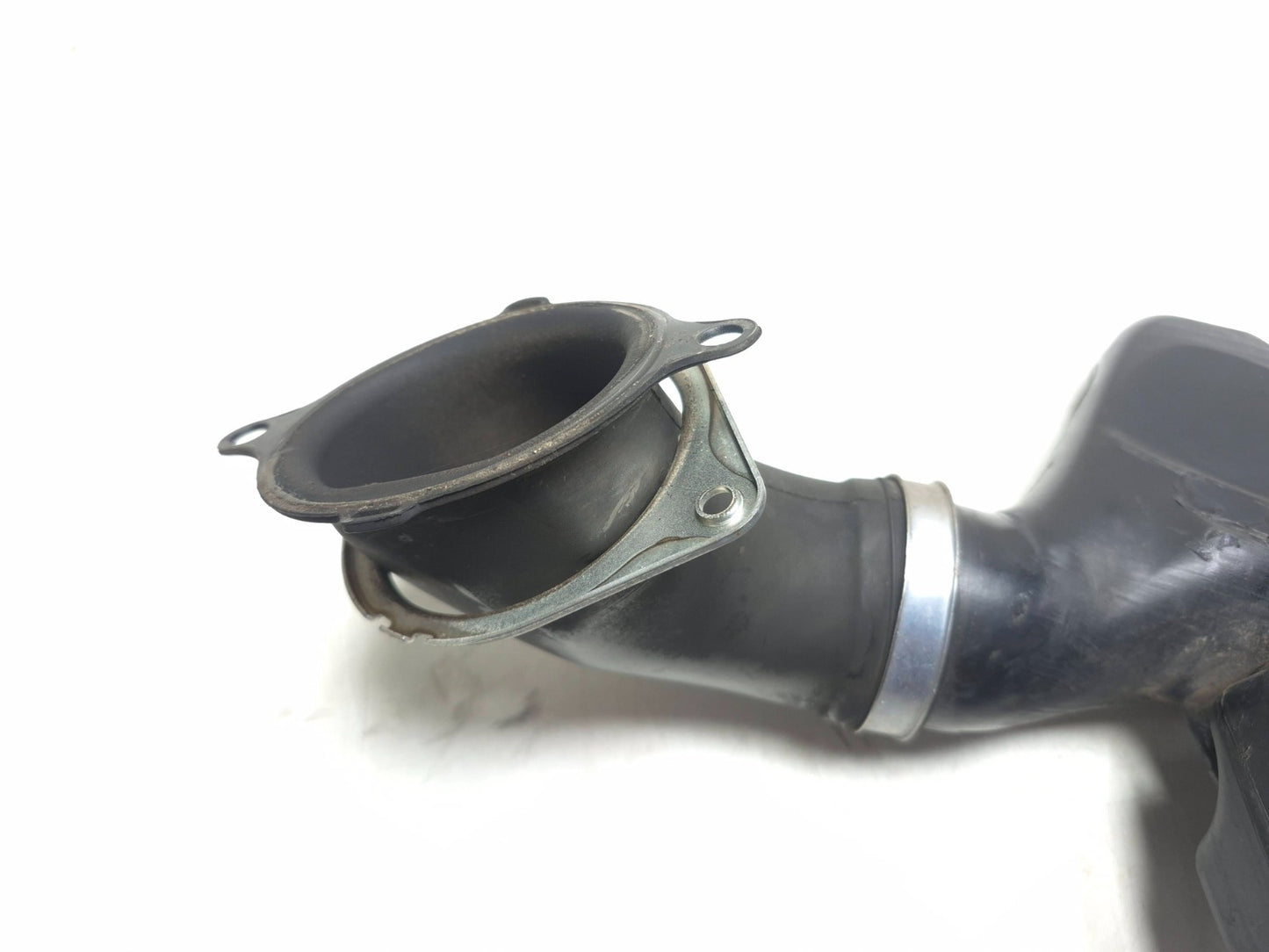 2009 Kawasaki Concours 14 Zg1400 Right Intake Ram Air Tube Pipe OEM