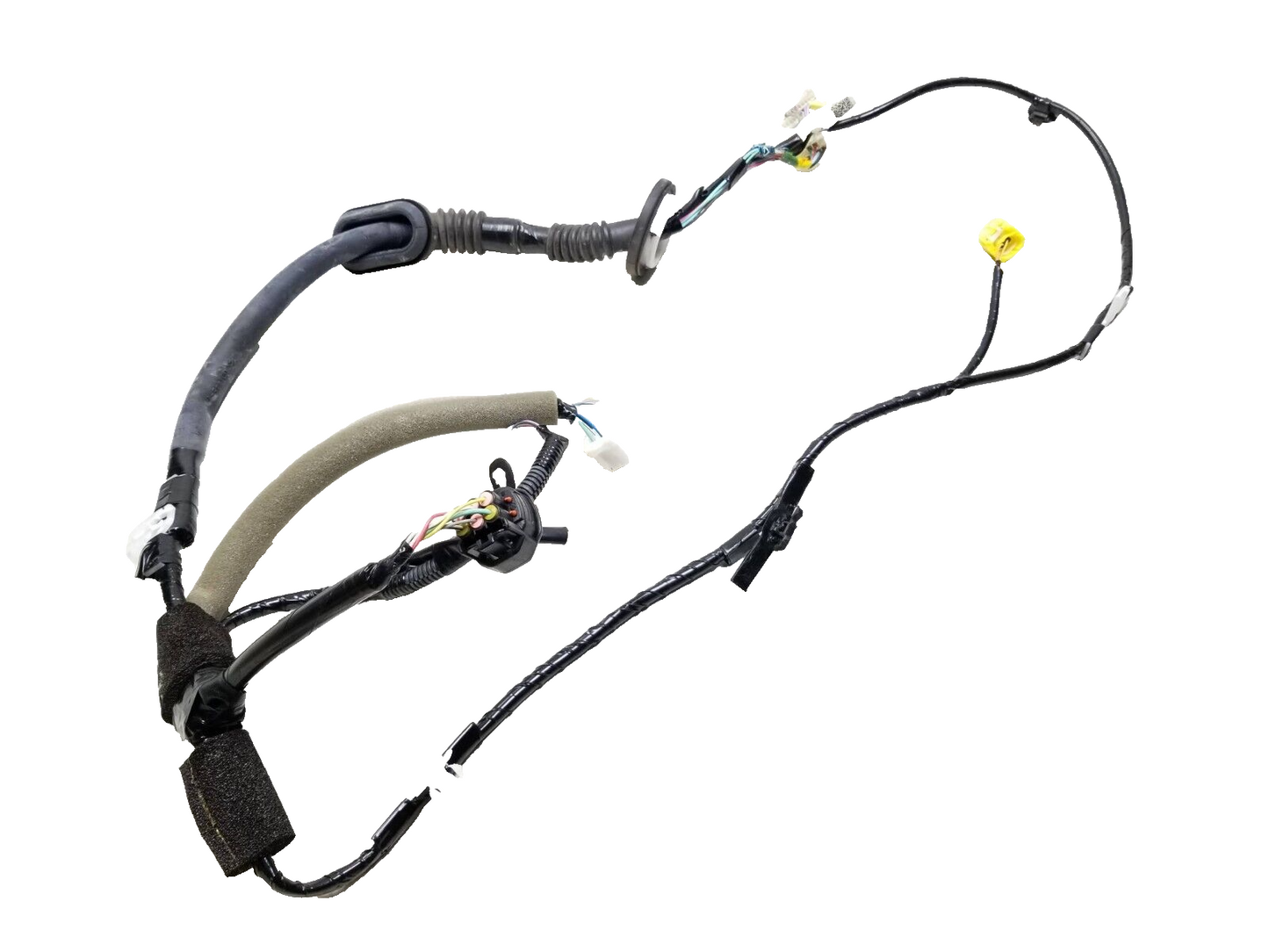 2013-2016 Scion Fr-s Door Wire Harness Front Passenger Side Right OEM