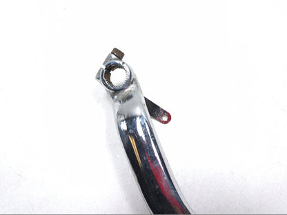 1996 Yamaha Virago Xv750 Brake Pedal OEM