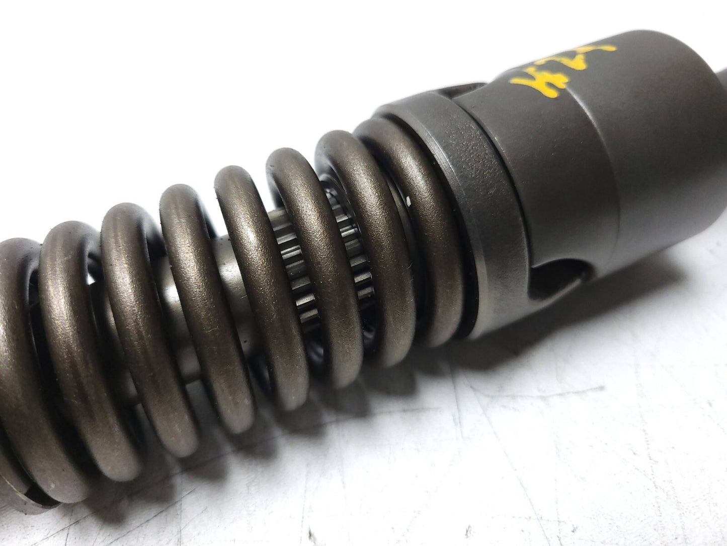 1984 - 1987 Honda Gl1200 Goldwing Differential Output Gear Spring Damper OEM