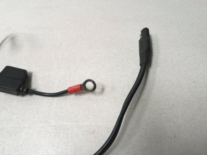 2017 Indian Scout Charging Battery Cable OEM