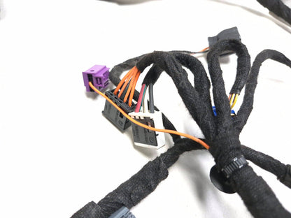 2020 Dodge Challenger Front Right Passenger Door Wire Harness OEM